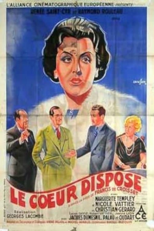 Director's Movie Image
