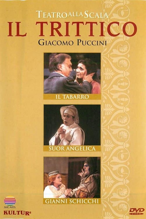 Director's Movie Image