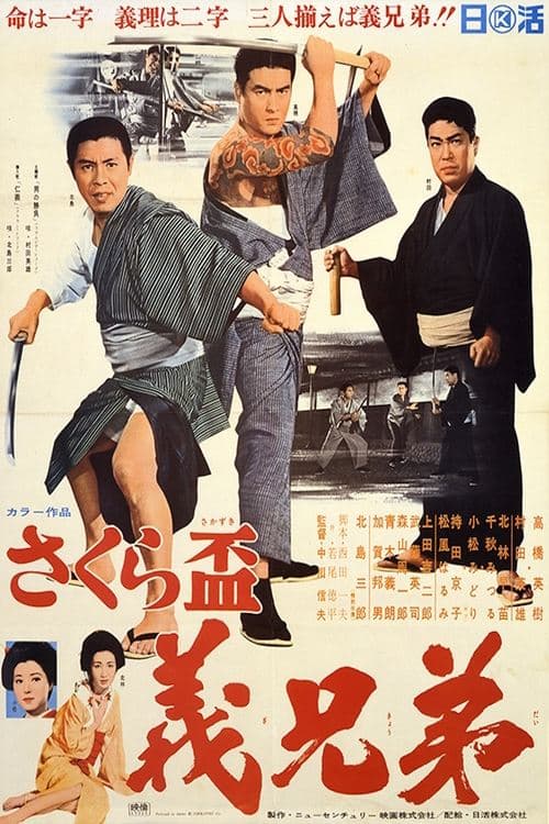 Director's Movie Image