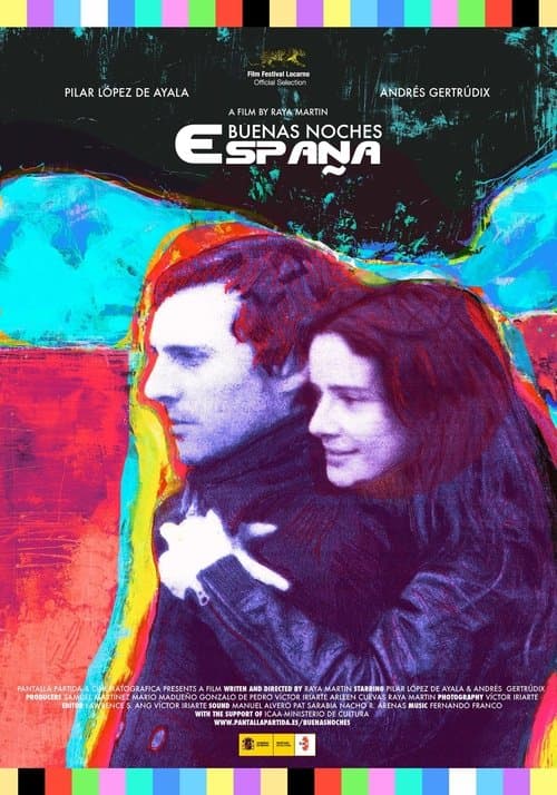 Director's Movie Image