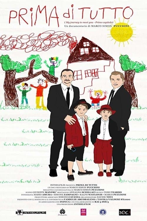 Director's Movie Image
