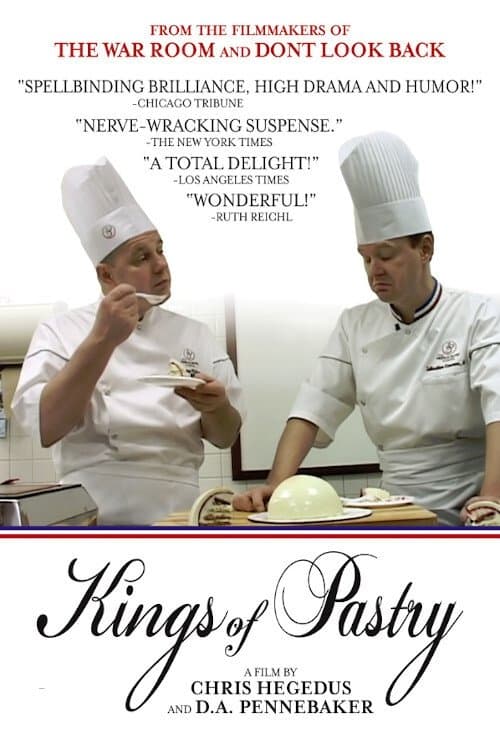 Director's Movie Image