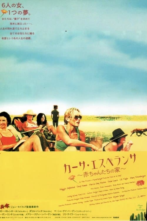 Director's Movie Image