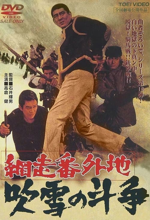 Director's Movie Image