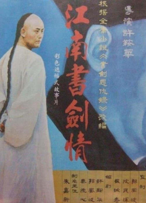 Director's Movie Image