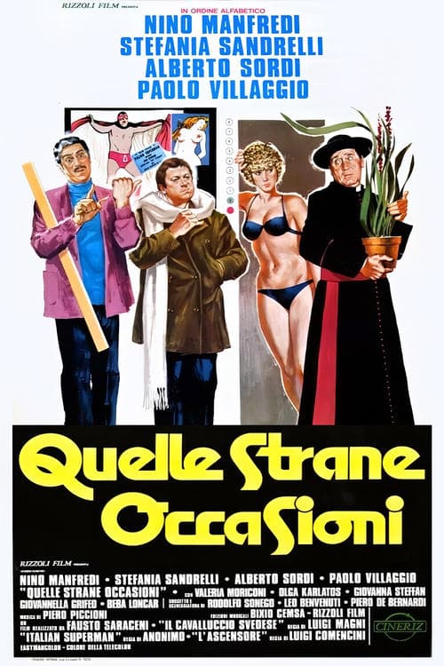 Director's Movie Image