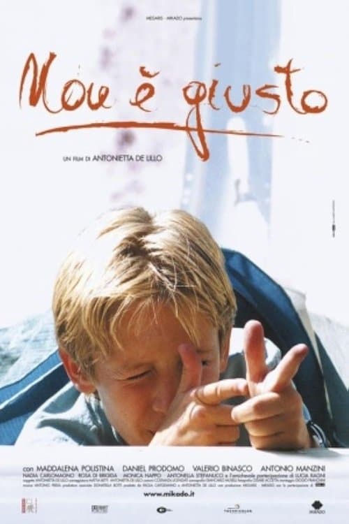 Director's Movie Image