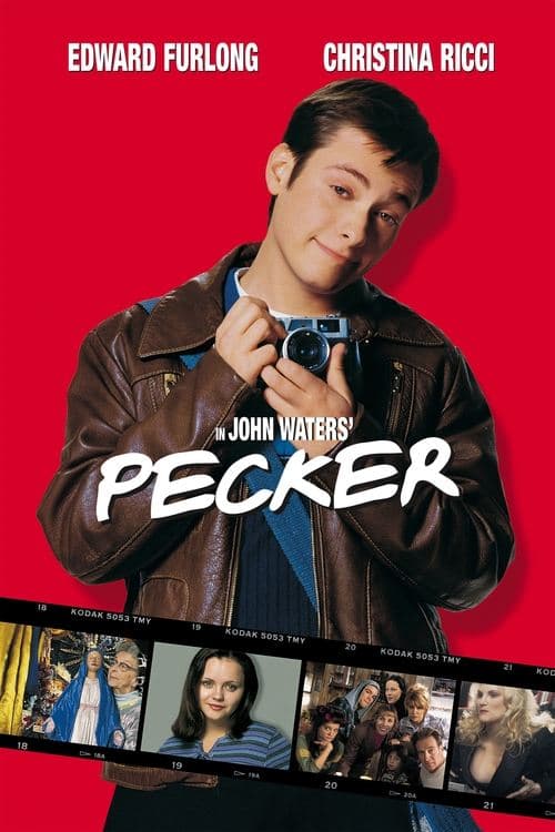 Director's Movie Image