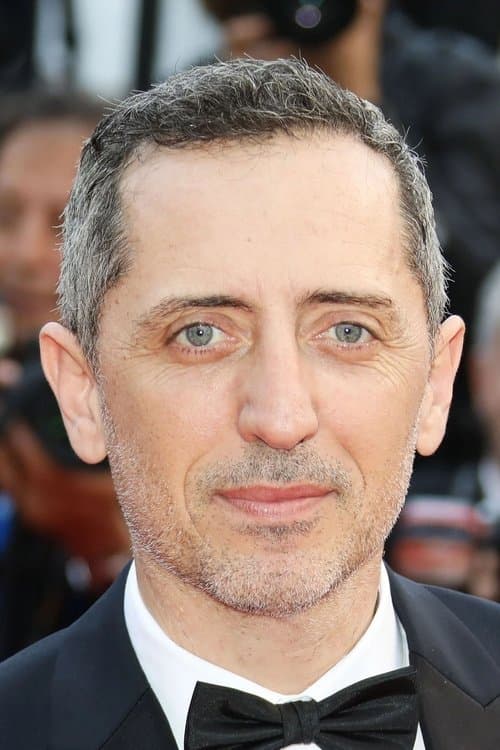 Cast's Movie Image