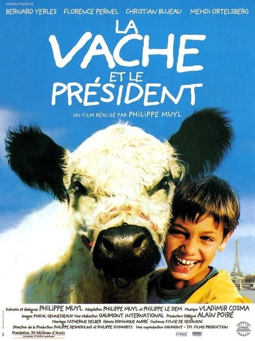 Director's Movie Image