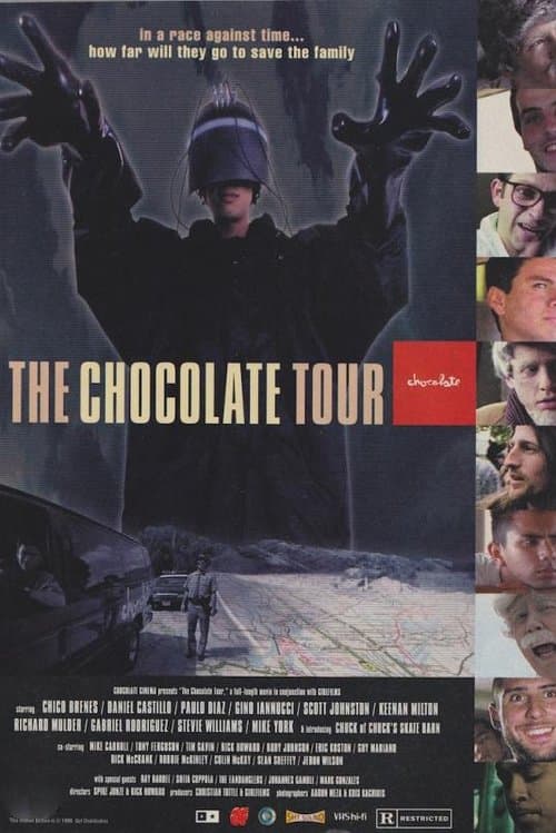 Director's Movie Image