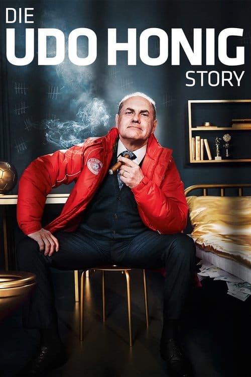 Director's Movie Image