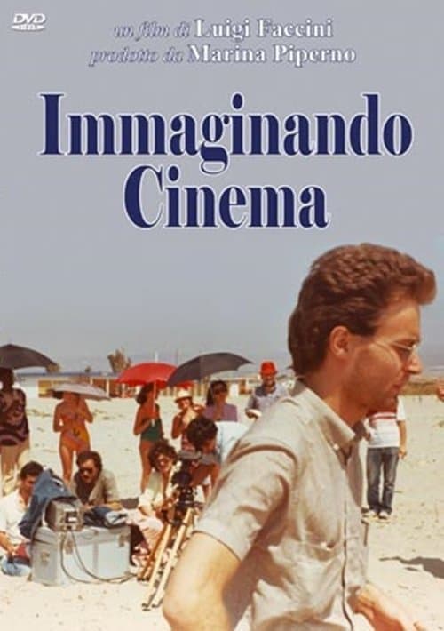 Director's Movie Image