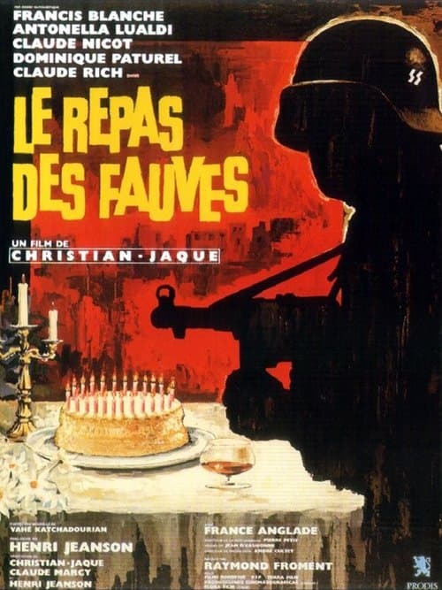 Director's Movie Image