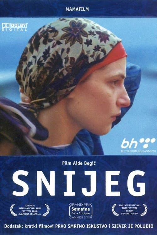 Director's Movie Image