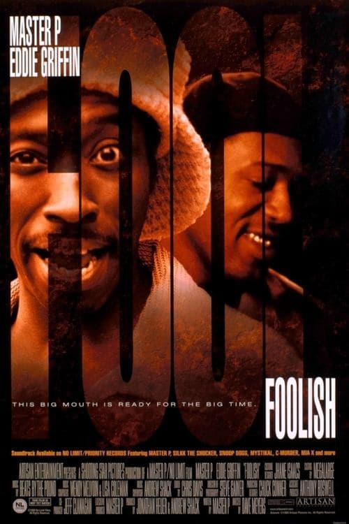 Director's Movie Image