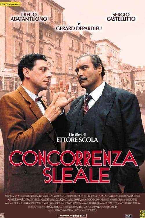 Director's Movie Image