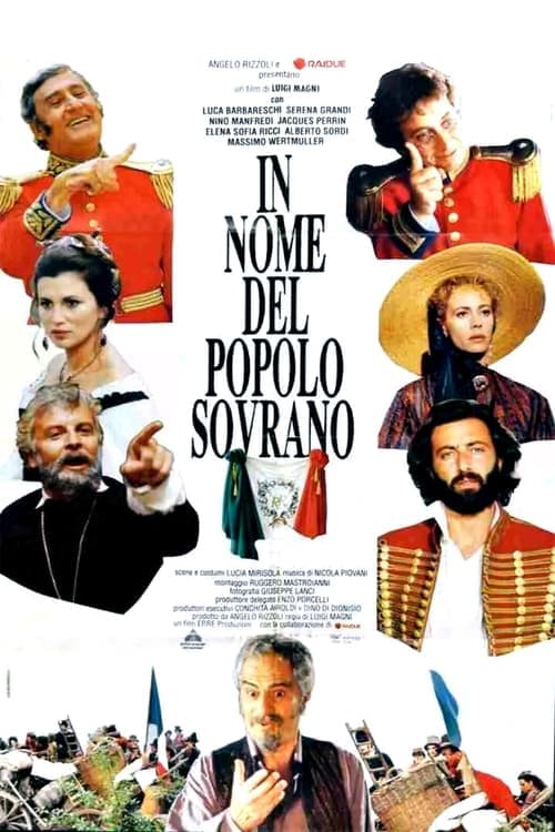 Director's Movie Image