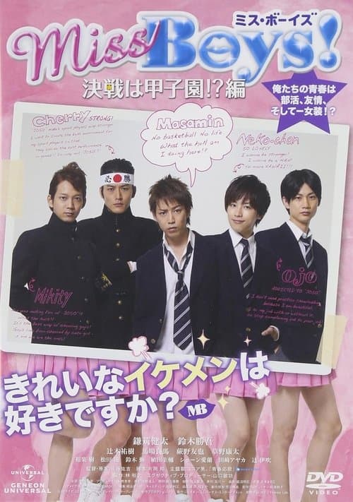 Director's Movie Image