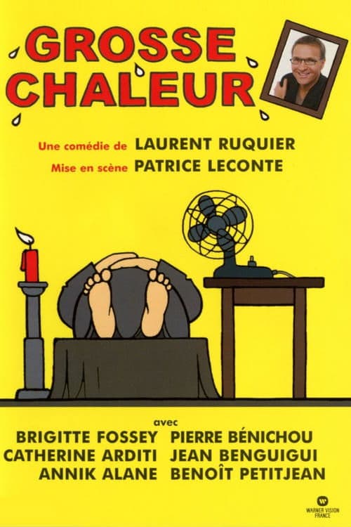 Director's Movie Image