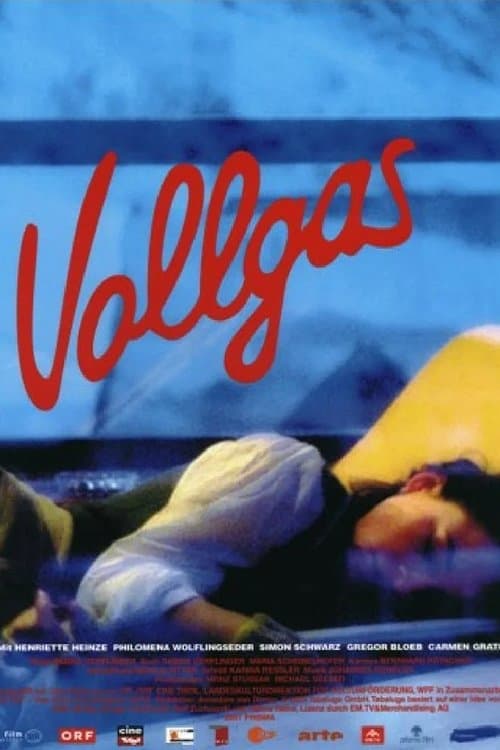 Director's Movie Image