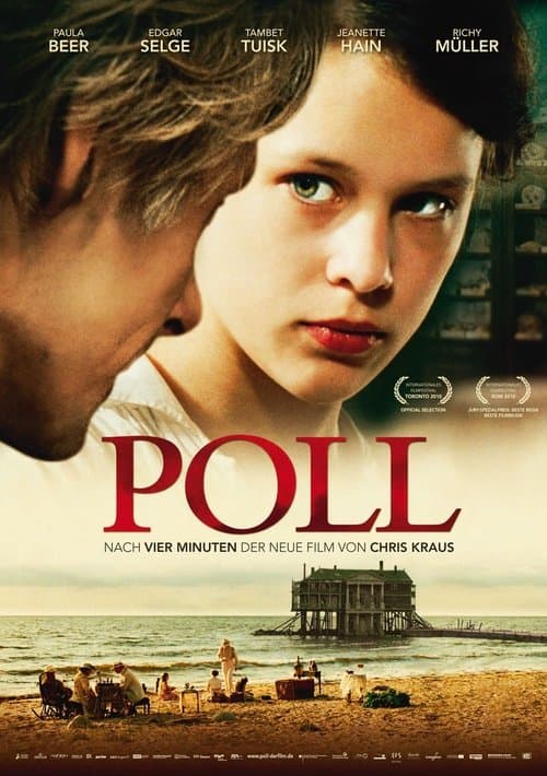 Director's Movie Image