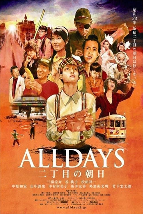 Director's Movie Image