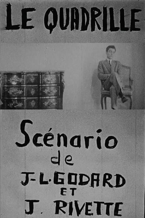 Director's Movie Image