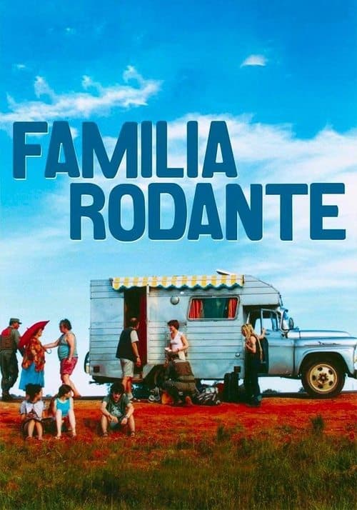 Director's Movie Image