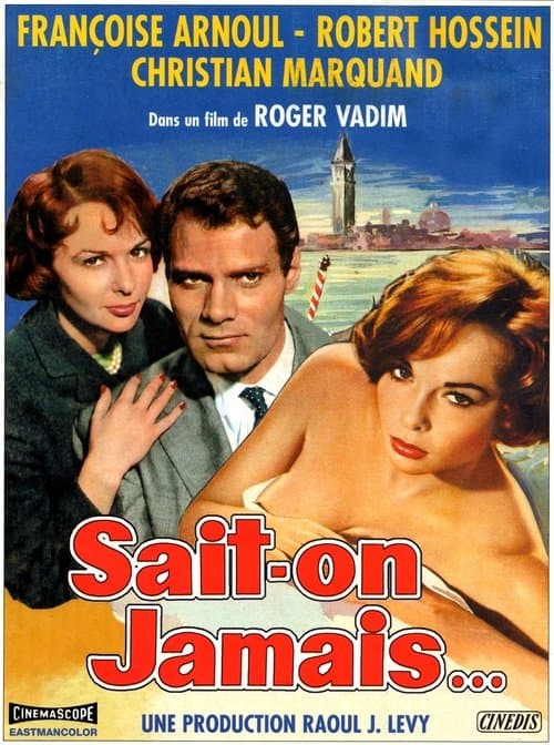 Director's Movie Image
