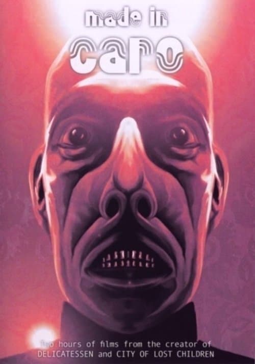 Director's Movie Image