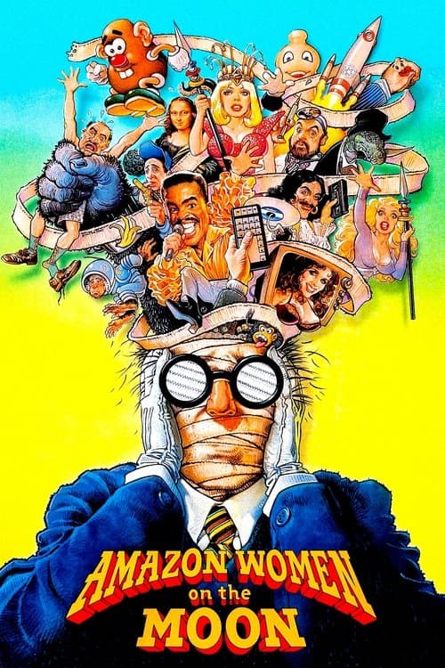 Director's Movie Image