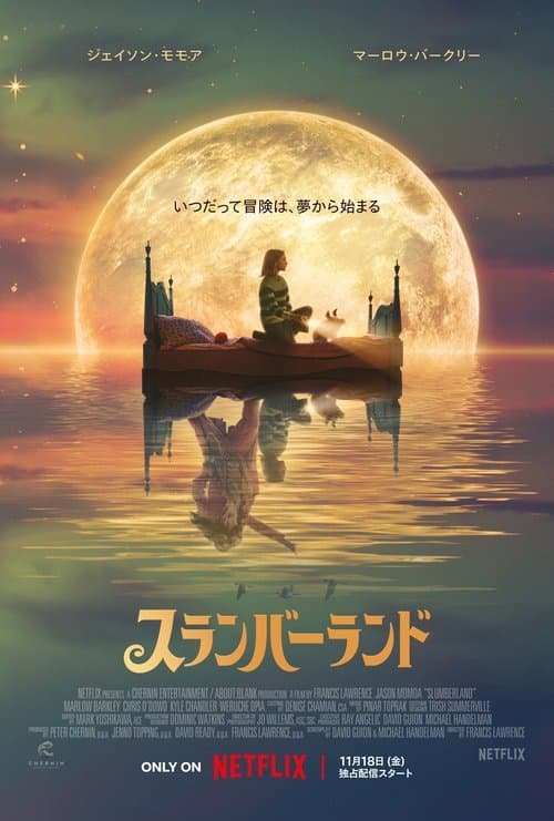 Director's Movie Image