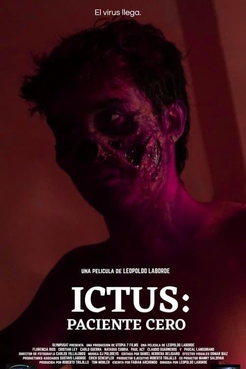 Director's Movie Image