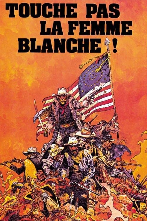 Director's Movie Image