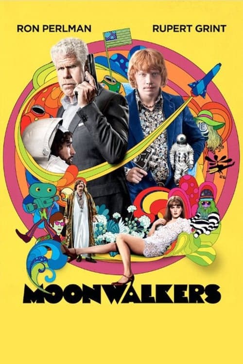 Director's Movie Image
