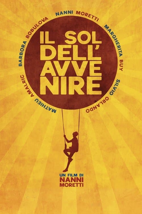 Director's Movie Image