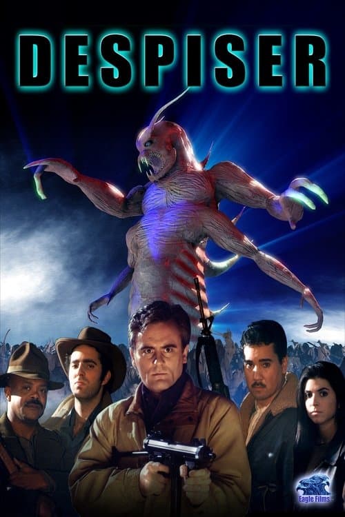 Director's Movie Image