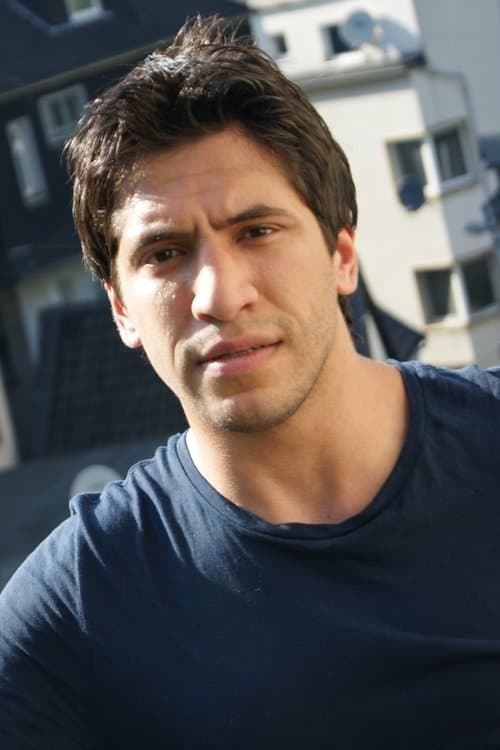 Cast's Movie Image