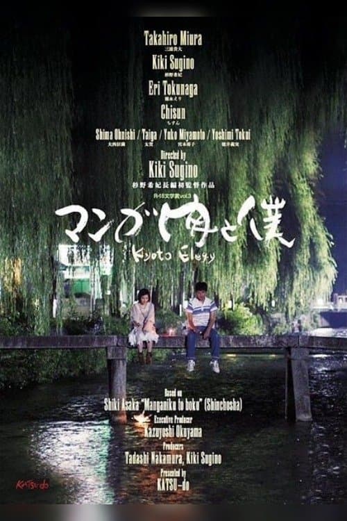 Director's Movie Image