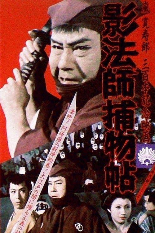 Director's Movie Image