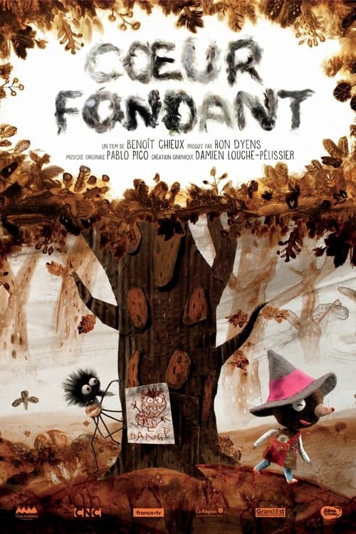 Director's Movie Image