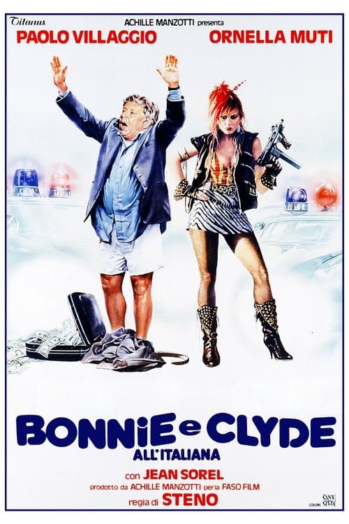 Director's Movie Image
