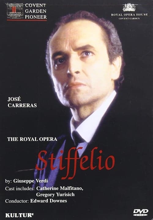 Director's Movie Image