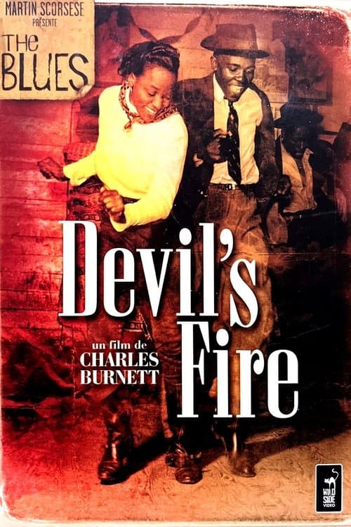 Director's Movie Image