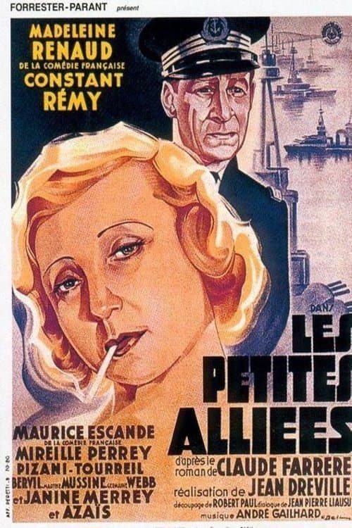 Director's Movie Image