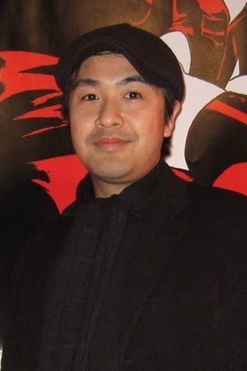 Director's Image