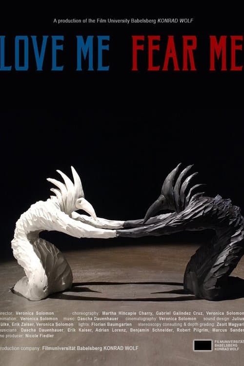 Director's Movie Image