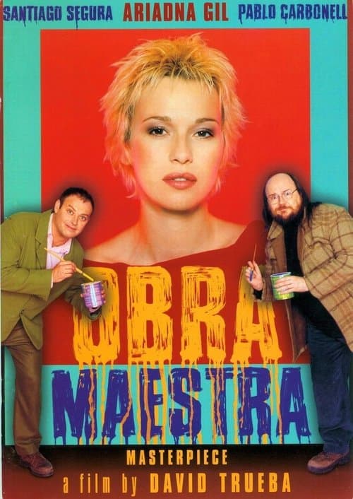 Director's Movie Image