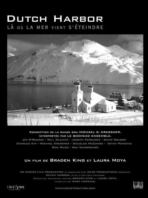Director's Movie Image